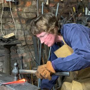 Chain Bridge Forge Visit Lincolnshire