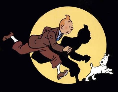 Hergé à Lombre De Tintin Documentaire Et Exposition Exceptionnels