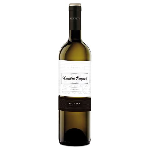 Comprar Cuatro Rayas Vendimia Nocturna Sauvignon Blanc En Bodega