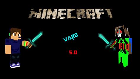 Let S Play Minecraft VARO 5 0 German HD 2 Naht Das Ende YouTube