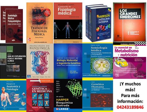 Libros Medicina Descargar Libros De Medicina En Pdf Gratis ~ Tutoriales