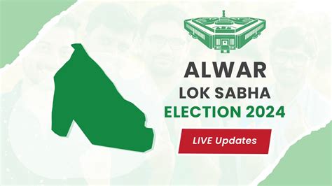 Alwar Lok Sabha Election 2024 Live News Voting Begins Bjps Bhupender Yadav In Tight Race