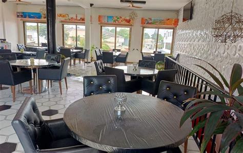 BOUTIQUE OU RESTAURANT A LOUER AUX COCOTIERS Afrikapart