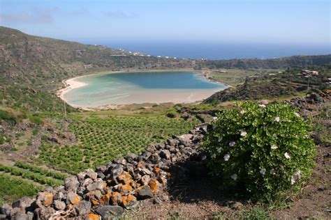 Per il Time il Parco di Pantelleria è tra le migliori destinazioni da