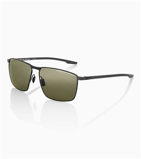 Sunglasses P´8948 Square Sunglasses For Men Porsche Design Porsche Design