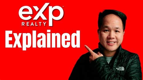 Exp Realty Explained In Minutes Youtube