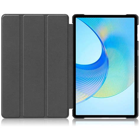 Capa Honor Pad X Compat Vel Preto