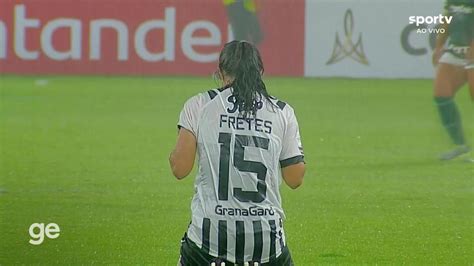 V Deo Palmeiras X Libertad Limpe O Melhores Momentos Futebol Ge