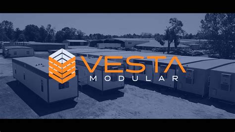 Vesta Modular Company Overview On Vimeo