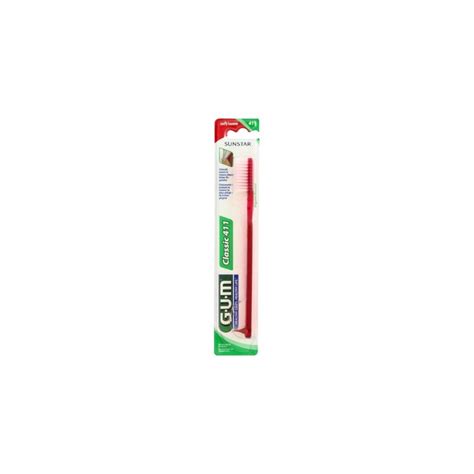 Comprar Gum Cepillo Dental Adulto Butler Classic Ud A Precio De Oferta