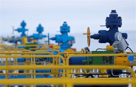 Russian Gazprom S Exports Up In Sales To Turkey Rise Daily