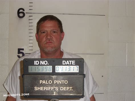 DONLEY JASON WADE 02 24 2023 Palo Pinto County Mugshots Zone