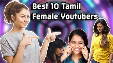 Best Tamil Women Youtubers My Country Foods Araathi Innaiku