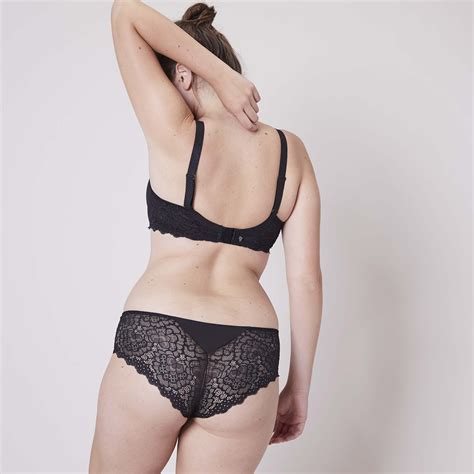 Simone Pérèle Caresse Shorty Lingerie Underworld