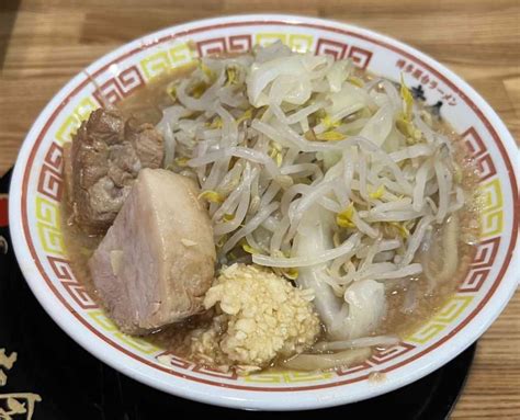 Jiro Ramen Hakata Ikkousha Ramen Directory