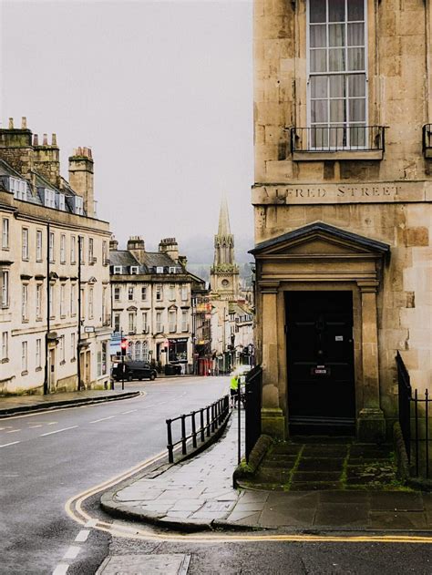 7 Best Tours of Bath from London (ranked!) - girl gone london