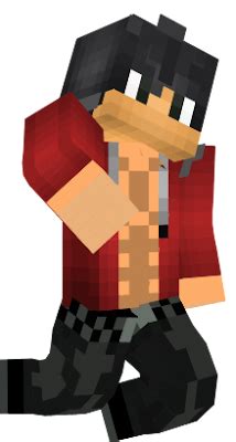 mystreet aaron | Nova Skin