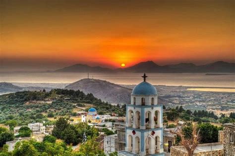 2023 Sunset In Zia Provided By Kos Activities Tripadvisor