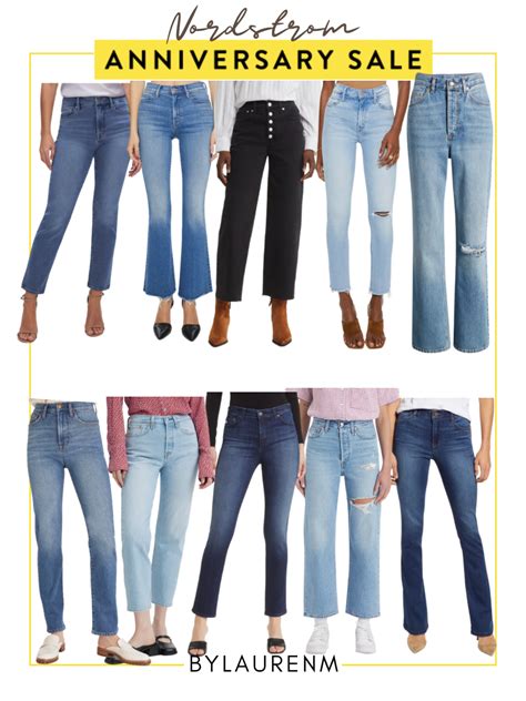 Nordstrom Anniversary Sale Top Picks By Lauren M