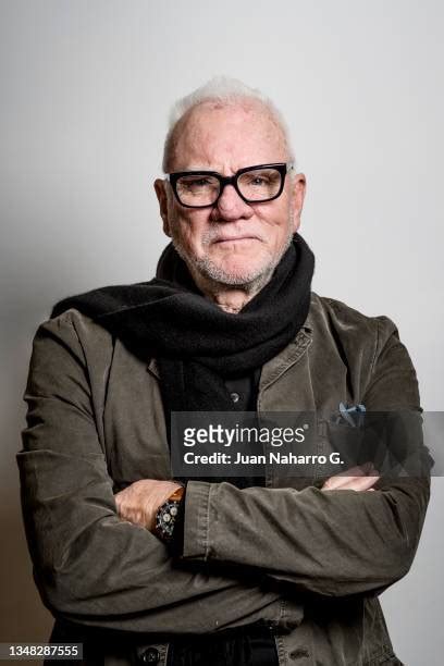 Malcolm Mcdowell Actor Photos And Premium High Res Pictures Getty Images