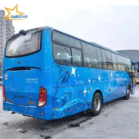 Best Used Bus Price Cheap Used Coach Buses Used Coach Bus Luxury For