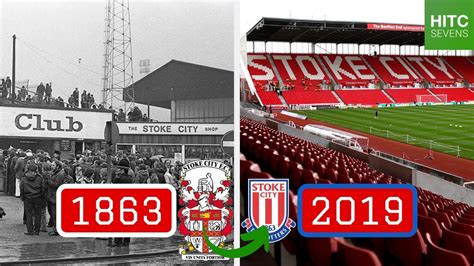 World S 7 Oldest Football Clubs Where Are They Now YouTube