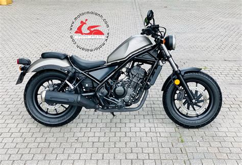 Honda Rebel 300 ABS 29A1 040 75