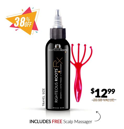 Pre Pooing Wavy Hair With Righteous Roots Rx Hair Oil The Ultimate Nourishment Curlsbymia