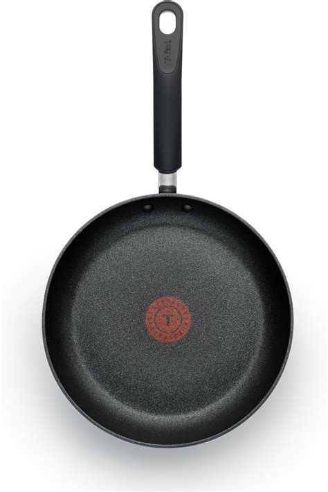 T Fal Ultimate Hard Anodized Nonstick Fry Pan Set 3 Piece