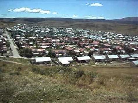 Patagonia De Noviembre Provincia De Santa Cruz Youtube