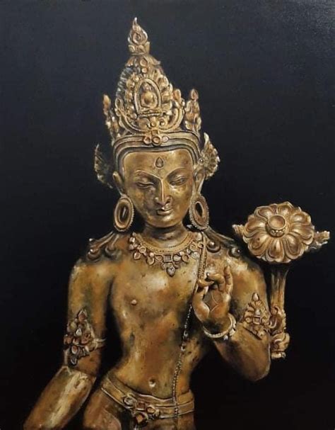 Pin By Smitashree On Art Buddhist Art Nepal Art Indian Sculpture