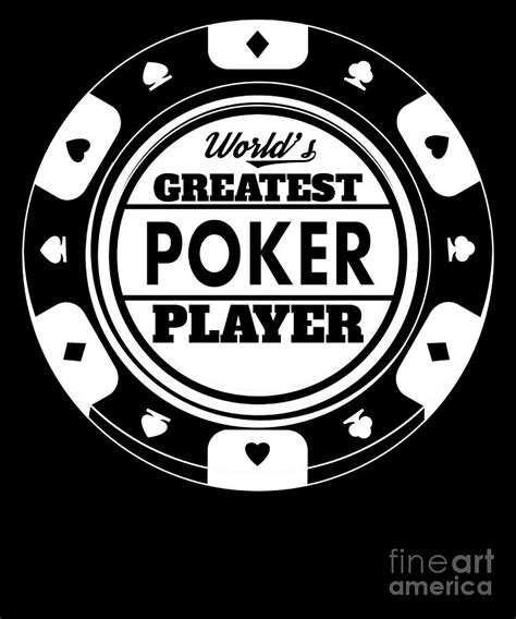 Funny Poker Face Ace Bluff Texas Holdem Gift Digital Art by Lukas Davis - Fine Art America