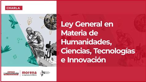 Cuarto Grado Ley General En Materia De Humanidades Ciencias