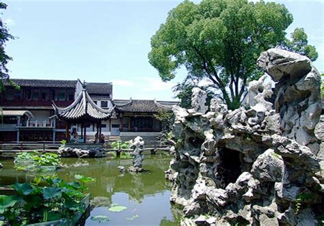 Four Most Famous Classical Gardens In Suzhou China Travel Blog China Blog