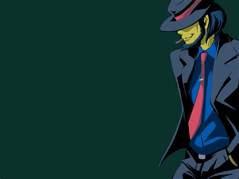 Lupin The Third Wallpapers On Wallpapersafari Lupin Iii Actor