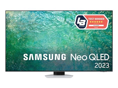 Samsung 85 Qn85c Neo Qled 4k Tq85qn85c Tv Er Komplettbedriftno