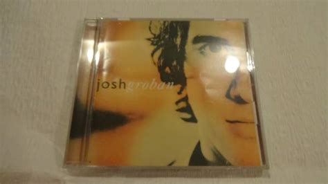 【中古】ジョシュグローバンjosh Grobanクローサー Used 即決！の落札情報詳細 ヤフオク落札価格検索 オークフリー