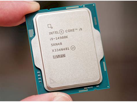 Intel Unveils 14th Gen Core Rocket Lake Refresh Processor Lineup ANSA