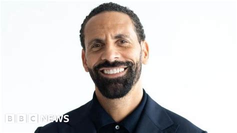 Rio Ferdinand Leeds United Fans Anger Wrecks My Head