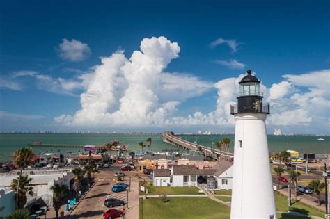 Port Isabel Lighthouse set to glow again - Austin Travels Magazine