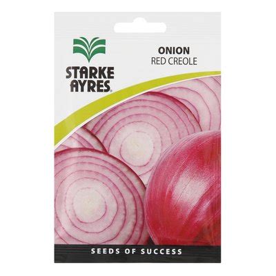 Starke Ayres Onion All Year Round 15g PnP