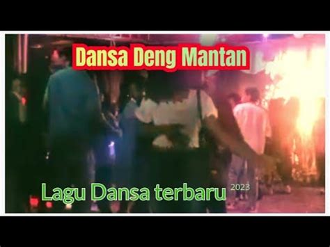 Dansa Deng Mantan Lagu Dansa Terbaru Vesh Naghfatwoe Remake Omv