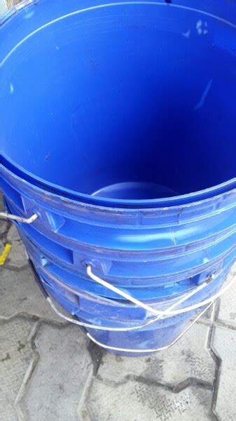 Plastic Buckets In Amritsar प्लास्टिक की बाल्टी अमृतसर Punjab Get