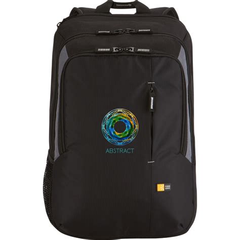 Sac à dos ordinateur personnalisable Case Logic Value Backpack 17