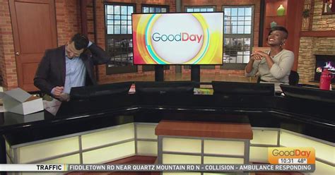 Sometimes Things Go Sideways In The 1000 Hour Good Day Sacramento