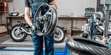 Le Contr Le Technique Des Deux Roues