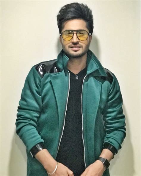 Pin By Sanjana Sharma 😘 On Jassie Gill Jassi Gill Singer Fashion