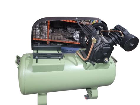 15 Hp Reciprocating Air Compressor At Rs 100000 Piston Compressors In Ludhiana Id 2850465506973