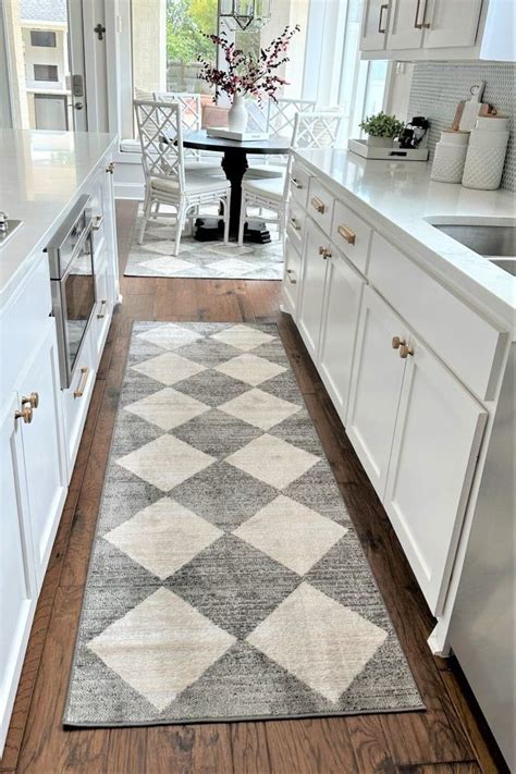 Our New Harlequin Rug Review Thetarnishedjewelblog Checkered Rug