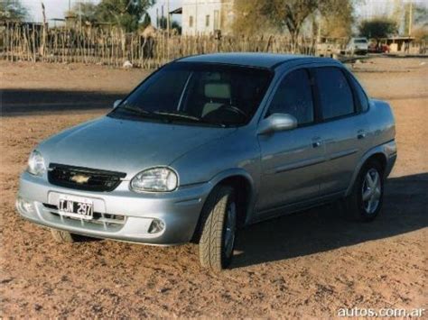 ARS 48 900 Chevrolet Corsa 4 PUERTAS FULL con fotos en Guaymallén